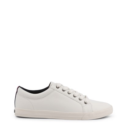 Tommy Hilfiger Men Shoes Fm0fm02506 White