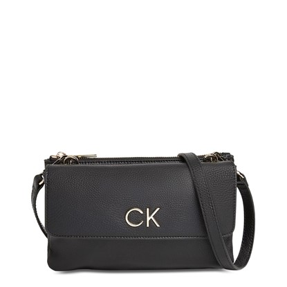 Calvin Klein Women bag K60k609140 Black
