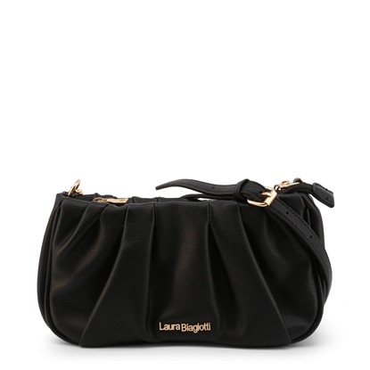 Laura Biagiotti Women bag Lb22s-304 Black