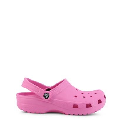 Crocs Women Shoes 10001 Pink