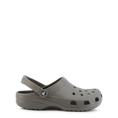 Crocs Unisex Shoes 10001 Grey