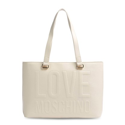 Love Moschino Women bag Jc4056pp1ell0 White