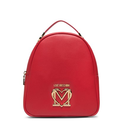 Love Moschino Women bag Jc4088pp1elz0 Red
