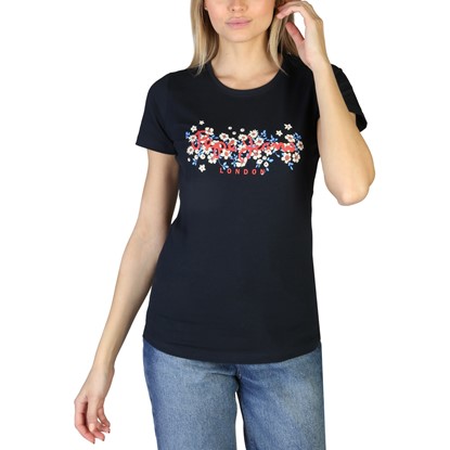 Pepe Jeans T-shirts 8445512309197