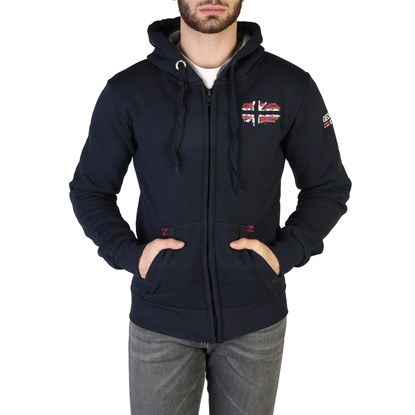 Geographical Norway 8050750546701