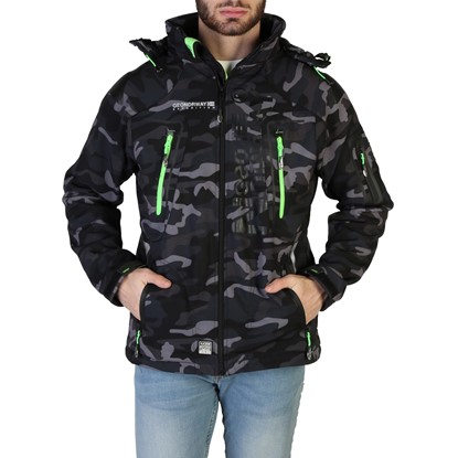 Geographical Norway Clothing