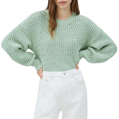 Pepe Jeans Women Clothing Anne Pl701716 Green