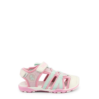 Shone Girl Shoes 3315-035 Pink
