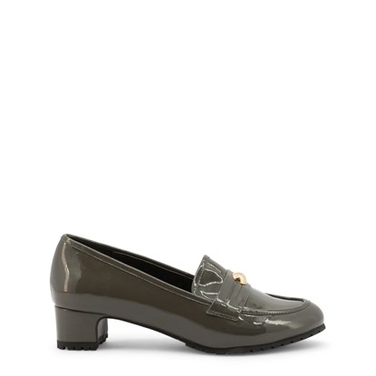Roccobarocco Women Shoes Rbsc0u301verstd Grey