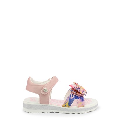 Shone Girl Shoes 8508-005 Pink