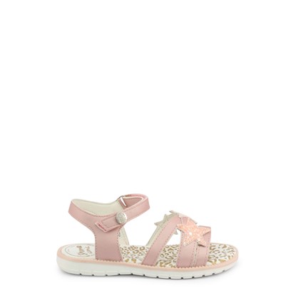 Shone Girl Shoes 8233-015 Pink