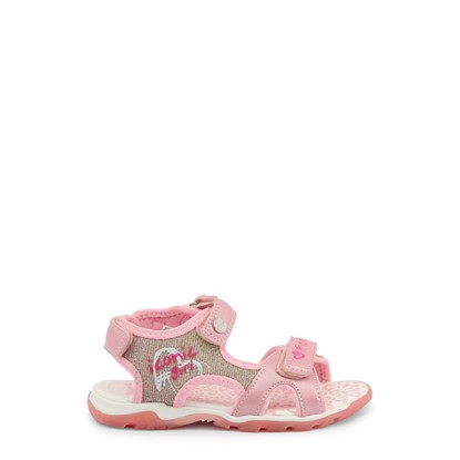 Shone Girl Shoes 6015-031 Pink
