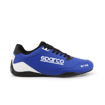 Sparco Unisex Shoes Sp-F12 Blue