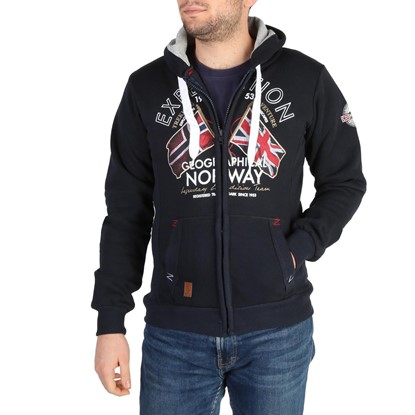 Geographical Norway 8050750489398