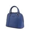  Gucci Women bag 449663 Bmj1g Blue