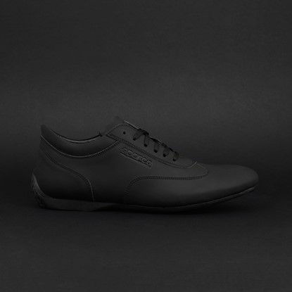 Sparco Men Shoes Imola-Limited Black