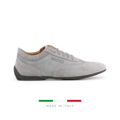 Sparco Men Shoes Imola-Gp-Cam Grey