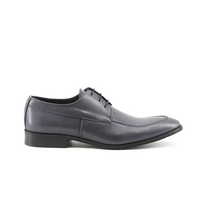 Made In Italia Men Shoes Leonce Grey