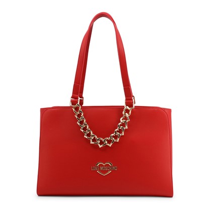 Love Moschino Women Bags Jc4199pp1elk0 Red
