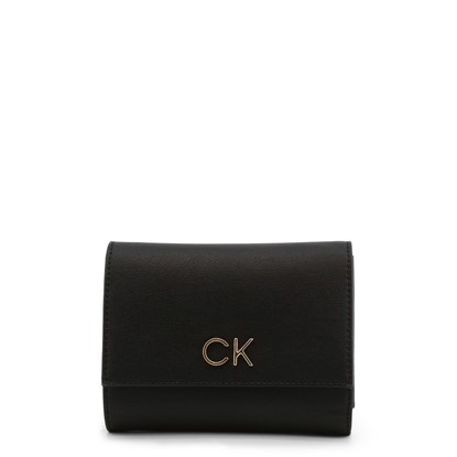 Calvin Klein Women Accessories K60k608994 Black
