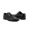  Duca Di Morrone Men Shoes Valerio-Pelle Black