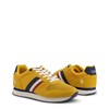  U.S. Polo Assn. Men Shoes Nobil005m-2Nh1 Yellow