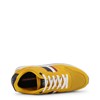  U.S. Polo Assn. Men Shoes Nobil005m-2Nh1 Yellow