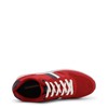  U.S. Polo Assn. Men Shoes Nobil005m-2Nh1 Red