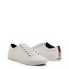  Tommy Hilfiger Men Shoes Fm0fm02506 White