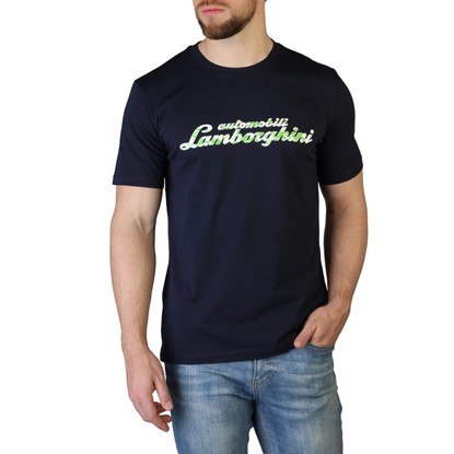Lamborghini T-shirts