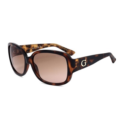 Picture of Guess Women Accessories Gf0271 Brown