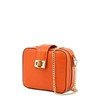  Made In Italia Women bag Melita Orange