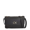  Calvin Klein Women bag K60k609140 Black