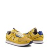  U.S. Polo Assn. Men Shoes Nobil004m-2Ht1 Yellow