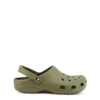 Crocs Unisex Shoes 10001 Green