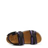  Scholl Women Shoes Naki-F27752 Violet