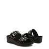  Scholl Women Shoes Carrie-F29351 Black