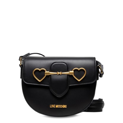 Picture of Love Moschino Women bag Jc4077pp1elc0 Black