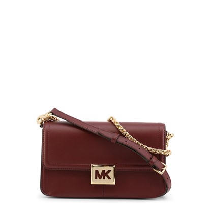 Picture of Michael Kors Women bag Sonia 35F1g6sl3l Red