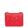  Love Moschino Women bag Jc4002pp1ela0 Red