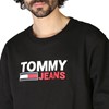  Tommy Hilfiger Men Clothing Dm0dm12938 Black