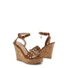  Laura Biagiotti Women Shoes 6051 Brown