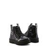  Shone Girl Shoes 81587-006 Black