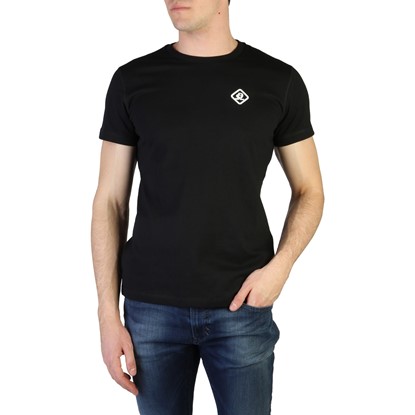 Picture of Diesel Men Clothing Cc T-Diego 00Shp5 0Gyga Black
