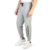  Plein Sport Men Clothing Pfps501i Grey