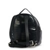  Love Moschino Women bag Jc4262pp0dkf1 Black