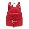  Love Moschino Women bag Jc4200pp1dlk0 Red