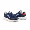  Sparco Men Shoes Sp-Ff-Ultra Blue