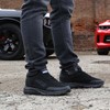  Sparco Men Shoes Sp-Ff-Ultra Black