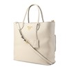  Prada Women bag 1Bg006 2Bbe White